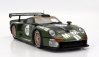 Werk83 Porsche 911 Gt1 3.2l Turbo  Team Porsche Ag Mobil1 N 26 Pre Qualifying 24h Le Mans 1996 Y.dalmas - H.j.stuck - K.wendlinger 1:18 Zelená