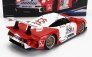 Werk83 Porsche 911 Gt1 3.2l Turbo Team Societe Jb N 29 24h Le Mans 1997 A.ferte - J.von Gartzen - O.thevenin 1:18 Červená Bílá