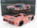 Werk83 Porsche 917/20 4.9l Team Martini International Racing Pink Pig N 23 24h Le Mans 1971 Reinhold Joest - Willi Kauhsen 1:12 Pink
