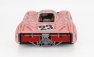 Werk83 Porsche 917/20 4.9l Team Martini International Racing Pink Pig N 23 24h Le Mans 1971 Reinhold Joest - Willi Kauhsen 1:12 Pink