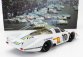Werk83 Porsche 917 Lh 4.5l Team John Woolfe Racing N 10 24h Le Mans 1969 John Woolfe - Herbert Linge 1:18 Bílá