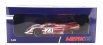 Werk83 Porsche 917k 4.9l Team Salzburg N 23 Winner 24h Le Mans 1970 Hans Herrmann - Richard Attwood 1:18 Červená Bílá
