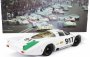 Werk83 Porsche 917lh 4.5l N 917 Geneve Motor Show 1969 1:18 Bílá Zelená