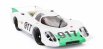 Werk83 Porsche 917lh 4.5l N 917 Geneve Motor Show 1969 1:18 Bílá Zelená