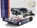 Werk83 Porsche 956lh 2.6l F6 Twin Turbo Team Rothmans Porsche System N 1 Winner 24h Le Mans 1982 Jacky Ickx - Derek Bell 1:18 Bílá Modrá