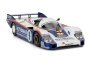 Werk83 Porsche 956lh 2.6l F6 Twin Turbo Team Rothmans Porsche System N 1 Winner 24h Le Mans 1982 Jacky Ickx - Derek Bell 1:18 Bílá Modrá