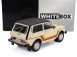 Whitebox Lada Niva 5000 1980 1:24 Beige