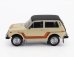 Whitebox Lada Niva 5000 1980 1:24 Beige