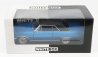 Whitebox Opel Diplomat A V8 Coupe 1965 1:24 Světle Modrá Černá