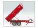Wiking Krampe Big Body 650 S 1:32