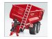 Wiking Krampe Big Body 650 S 1:32