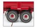 Wiking Krampe Big Body 650 S 1:32