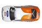 RC auto WR8 3.0 1996 Ford Escort RS Cosworth