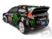 WR8 FORD FIESTA ST RX43 FLUX s karoserií Ken Block Gymkhana