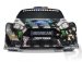 WR8 FORD FIESTA ST RX43 FLUX s karoserií Ken Block Gymkhana