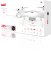 Dron Syma X25PRO + náhradní baterie