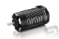 XERUN 4274 SD, 2250Kv - G2 - černý