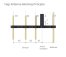 Yagi Antenna Signal Booster (Type 2)