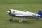 RC letadlo YAK 11 Reno Racer 1,8m (Zatahovací podvozek) 