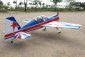 RC letadlo Yak 54 1,62m
