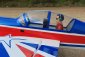 RC letadlo Yak 54 1,62m
