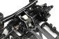Yokomo Super Drift SD 3.0 stavebnice driftovacího podvozku