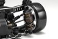 Yokomo Super Drift SD 3.0 stavebnice driftovacího podvozku