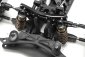 Yokomo Super Drift SD 3.0 stavebnice driftovacího podvozku