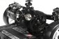 Yokomo Super Drift SD 3.0 stavebnice driftovacího podvozku
