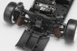 Yokomo YD-2S RWD 1:10 Kit driftovacího podvozku (plastové šasí)