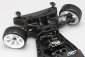 Yokomo YD-2S RWD 1:10 Kit driftovacího podvozku (plastové šasí)