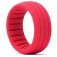 ZIPPS (Soft - Long Wear) nalepené na EVO diskách (bílé)