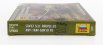Zvezda Accessories Soviet Self-propelled Anti-tank Gun 1:100 /