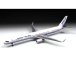 Zvezda Boeing 757-300 (1:144)