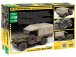 Zvezda Dodge WC-51 Beep (1:35)