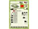 Zvezda Easy Kit Self-propelled Gun SU-152 (1:100)