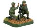 Zvezda figurky - sovětský 82mm minomet s vojáky (1:72)