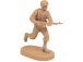 Zvezda figurky - US Infantry WWII (1:72)