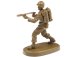 Zvezda figurky - WWII US Marines (1:72)
