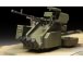 Zvezda GAZ Tiger w/Arbalet (1:35)