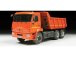 Zvezda Kamaz 65115 (1:35)