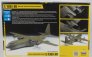 Zvezda Lockheed martin C-130j-30 Airplane Military Heavy Transport Plane 1954 1:72 /