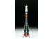 Zvezda raketa Sojuz (1:144)
