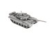 Zvezda ruský tank T-90 MBT (1:35)