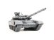 Zvezda ruský tank T-90 MBT (1:35)