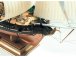 Zvezda Russian brig Merkurii 19. st. (1:100)