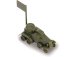 Zvezda Snap Kit - GAZ BA-10 (1:100)