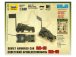 Zvezda Snap Kit - GAZ BA-10 (1:100)