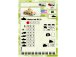 Zvezda Snap Kit - M3 Lee (1:100)