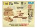 Zvezda Snap Kit - Matilda II (1:100)